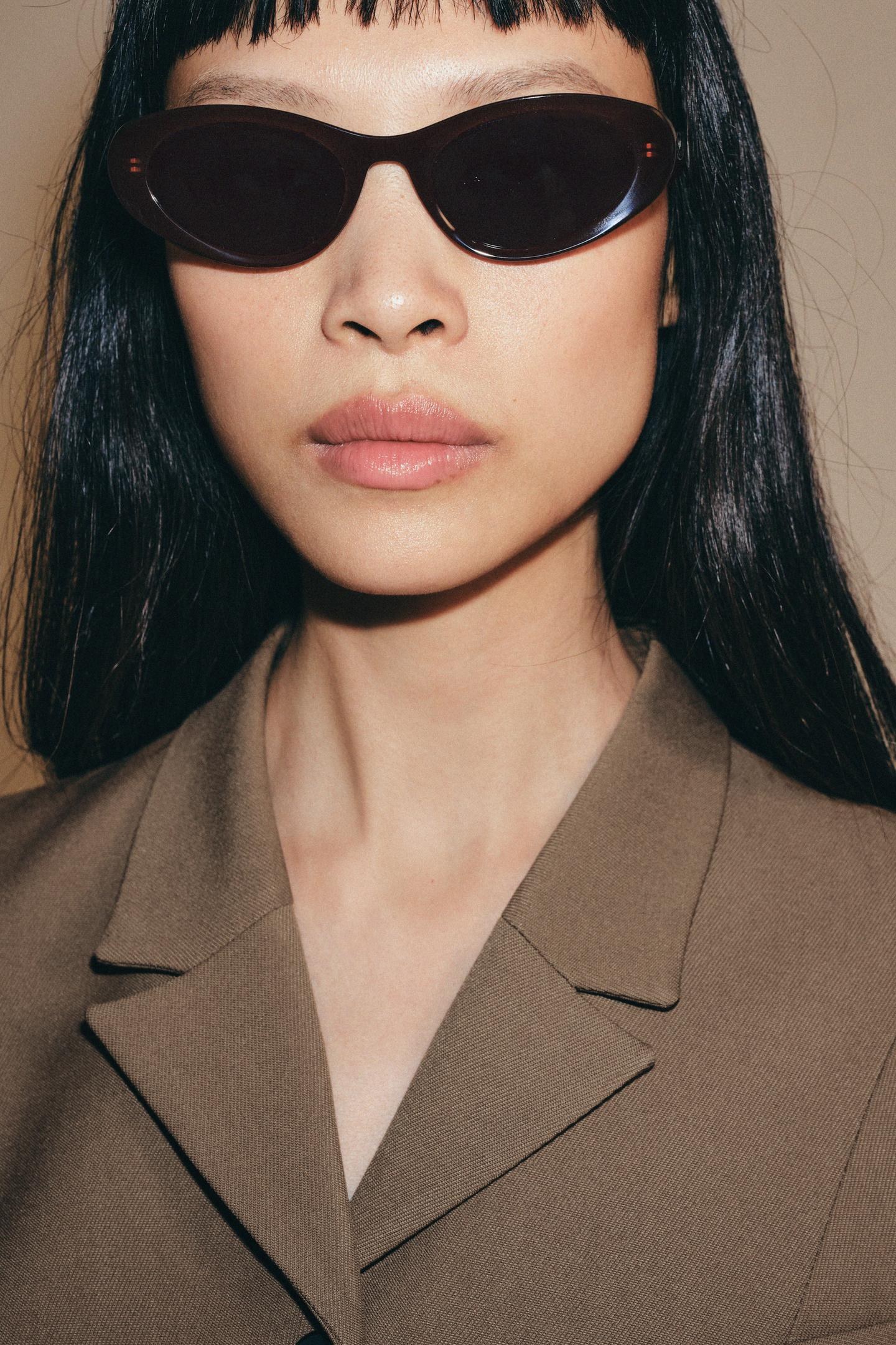 OCULOS BORDEAUX
